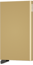 Card Protector Gold SECRID טען תמונה לגלריה