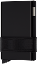 Card Slide Black-Black SECRID טען תמונה לגלריה