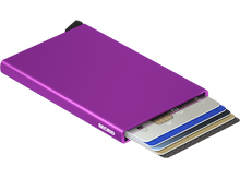 Cardprotector Violet טען תמונה לגלריה
