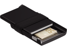 Card Slide Black-Black SECRID טען תמונה לגלריה
