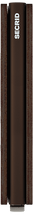 Secrid - Slimwallet Vintage Chocolate טען תמונה לגלריה
