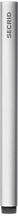 Card Protector Brushed Silver SECRID טען תמונה לגלריה