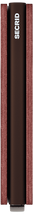 Secrid - Slimwallet Nile Brown טען תמונה לגלריה