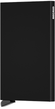 Card Protector Black SECRID טען תמונה לגלריה