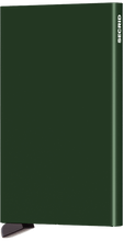 Card Protector Green SECRID טען תמונה לגלריה