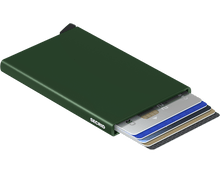 Card Protector Green SECRID טען תמונה לגלריה
