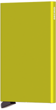 Card Protector Lime SECRID טען תמונה לגלריה