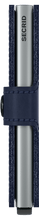Secrid - Miniwallet Original Navy טען תמונה לגלריה