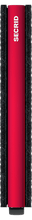 Slimwallet Cubic Black Red טען תמונה לגלריה