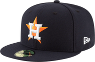Letter H-star design cap