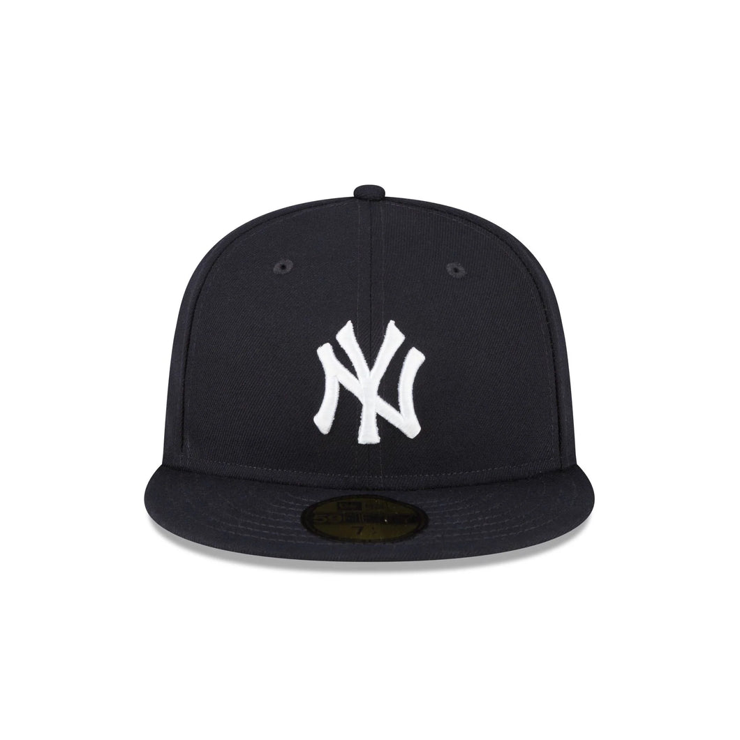 Classic NY cap