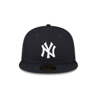 Classic NY cap