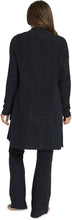  Barefoot Dreams CozyChic Lite Long Weekend Cardi, Long Sleeve Oversized Sweater טען תמונה לגלריה
