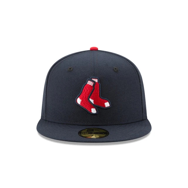 Socks Logo Cap