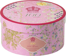  Royal Albert 100 Years 1970 3-Piece Set (Teacup, Saucer &amp; Plate 8&quot;) טען תמונה לגלריה
