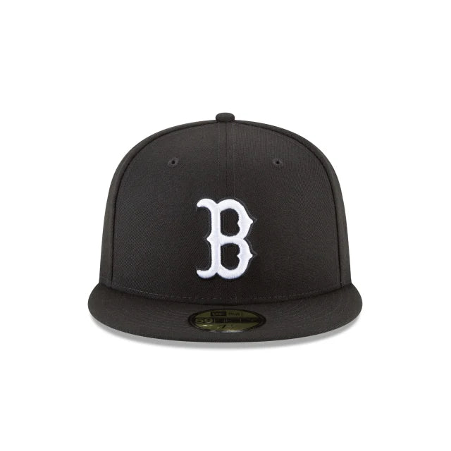 Classic B letter cap