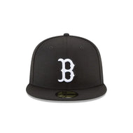 Classic B letter cap