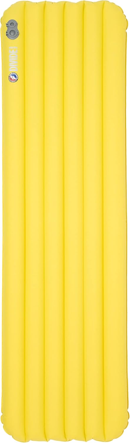 Divide Sleeping Pad