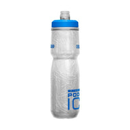 Grey/Teal Outdoor Bike Bottle