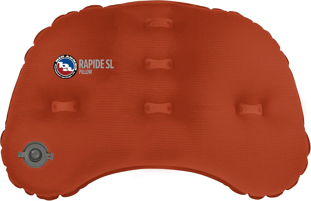 Rapide Pillow