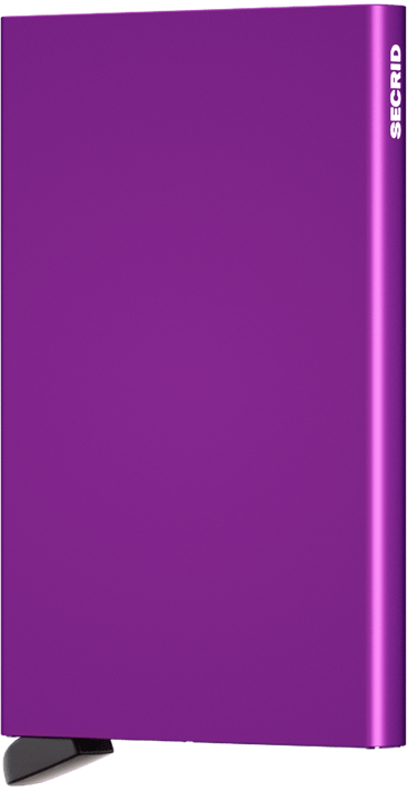 Cardprotector Violet