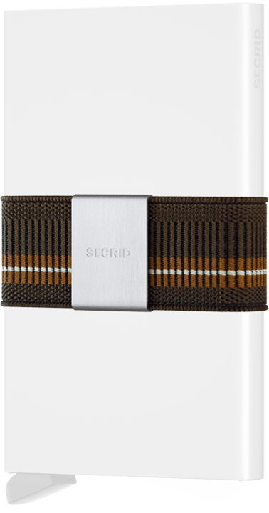 Secrid -Moneyband Cables