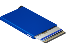 Card Protector Blue SECRID טען תמונה לגלריה
