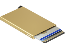  Card Protector Gold SECRID טען תמונה לגלריה
