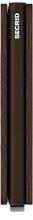  Secrid - Slimwallet Vintage Chocolate טען תמונה לגלריה
