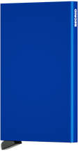  Card Protector Blue SECRID טען תמונה לגלריה
