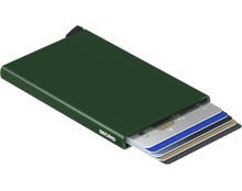  Card Protector Green SECRID טען תמונה לגלריה
