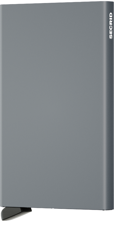 Card Protector Titanium SECRID