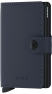 Secrid - Miniwallet Matte Nightblue