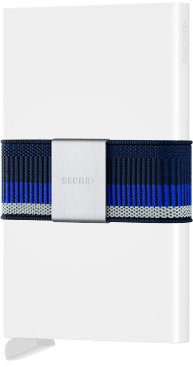 Secrid -Moneyband Skyscraper