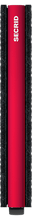  Slimwallet Cubic Black Red טען תמונה לגלריה
