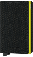 Secrid - Slimwallet Diamond Black